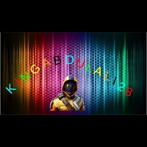 Meet your Posher, Abdul